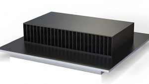 SIPHOREX® từ Sumitomo: Giải pháp làm mát 2 pha