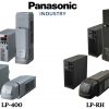 Máy khắc laser CO2 Panasonic LP-RH – Thế hệ mới thay thế Máy khắc laser CO2 Panasonic LP-400