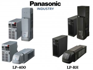 Máy khắc laser CO2 Panasonic LP-RH – Thế hệ mới thay thế Máy khắc laser CO2 Panasonic LP-400