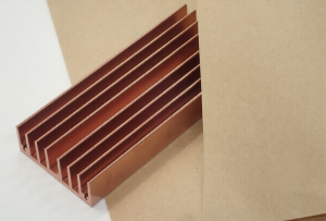 giấy chống gỉ cho đồng và hợp kim đồng