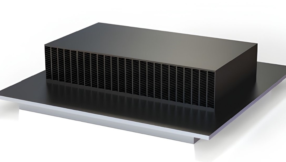 SIPHOREX® từ Sumitomo: Giải pháp làm mát 2 pha