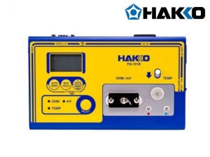 Máy kiểm tra thiết bị kiểm tra mỏ hàn Hakko FG-101B