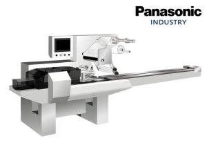 Giải Pháp tự động cho máy Đóng Gói cảm biến HMI PLC vision Panasonic