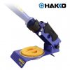 đế gác mỏ hàn đế gác tay hàn kệ gác mỏ hàn giá đỡ tay hàn đế gác mỏ hàn thiếc hakko FH-305