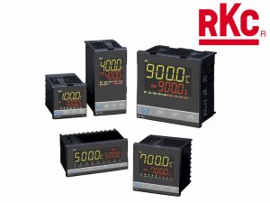 bộ điều khiển nhiệt độ RKC RB series（RB100 / RB400 / RB500 / RB700 / RB900）Digital controllers temperature controllers