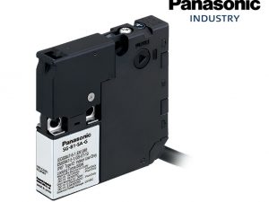 SG-B1 Panasonic– Công tắc cửa an toàn siêu mỏng với khóa liên động van điện từ