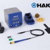 Trạm Hàn Công Nghệ Cảm Ứng Cao Tần IH Hakko FX-100