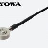 Load Cell LMB-A – Cảm biến lực nén siêu nhỏ của KYOWA (LMB-A-10N, LMB-A-50N, LMB-A-100N, LMB-A-200N, LMB-A-500N, LMB-A-1KN và LMB-A-2KN)
