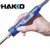 Mỏ hàn nhiệt tay hàn nhiệt HAKKO FX-600D, FX-600