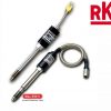 Cảm Biến Áp Suất Nhựa RKC CZ-200P