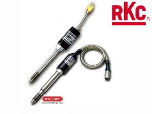 Cảm Biến Áp Suất Nhựa RKC CZ-200P