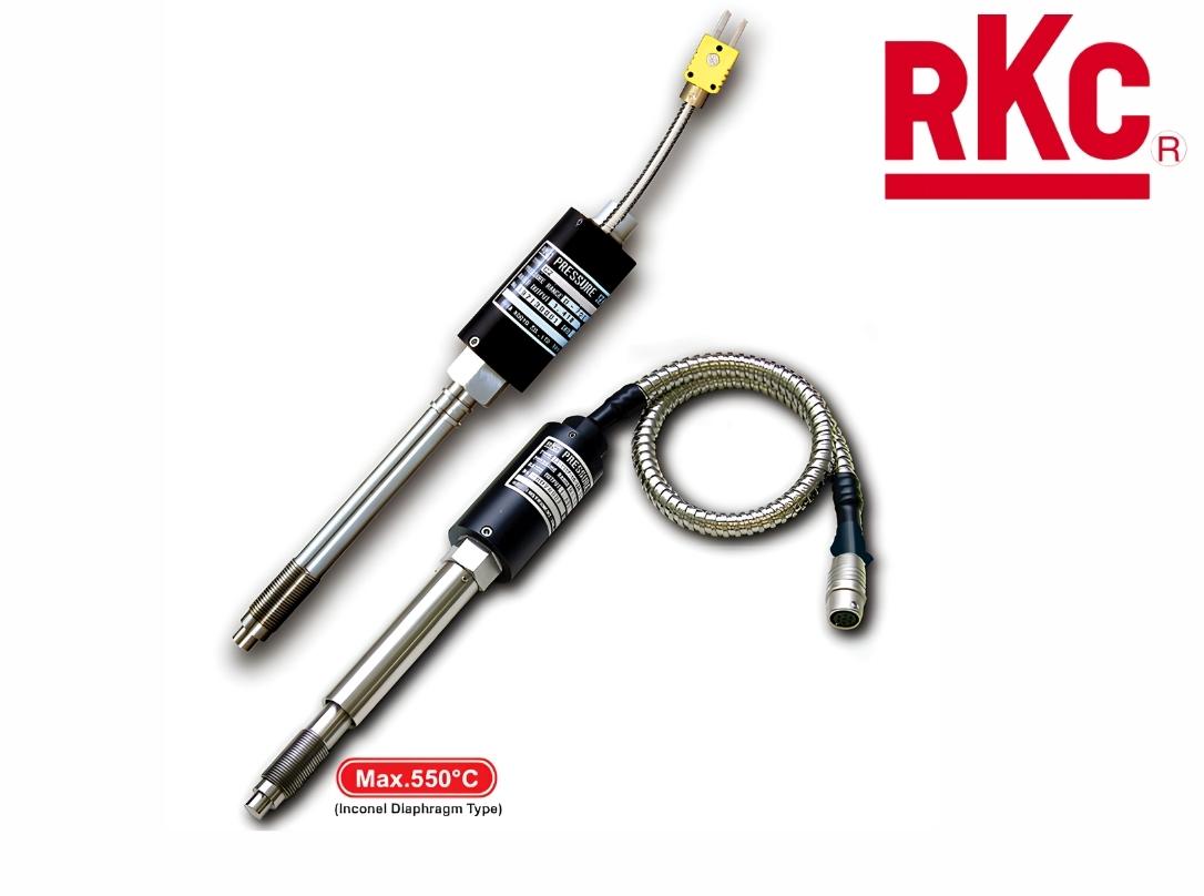 Cảm Biến Áp Suất Nhựa RKC CZ-200P