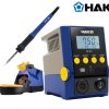 Trạm Hàn Hakko FX-971- Trạm hàn điện tử thông minh công suất cao 100W