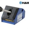 Máy vệ sinh đầu mỏ hàn Hakko FT-720 Máy làm sạch đầu hàn Hakko FT-720 Máy vệ sinh đầu hàn Hakko FT-720 Máy làm sạch mũi hàn Hakko FT-720 Máy làm sạch tip hàn Hakko FT-720 Hakko FT-720 Tip Cleaner Soldering Iron Tip Cleaner Hakko FT-720