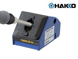 Máy vệ sinh đầu mỏ hàn Hakko FT-720 Máy làm sạch đầu hàn Hakko FT-720 Máy vệ sinh đầu hàn Hakko FT-720 Máy làm sạch mũi hàn Hakko FT-720 Máy làm sạch tip hàn Hakko FT-720 Hakko FT-720 Tip Cleaner Soldering Iron Tip Cleaner Hakko FT-720