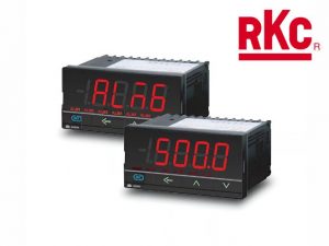 Thiết Bị Chỉ Báo Kỹ Thuật Số Digital Indicator RKC AG500 Bộ Hiển Thị Kỹ Thuật Số RKC AG500 Bộ Hiển Thị nhiệt RKC AG500