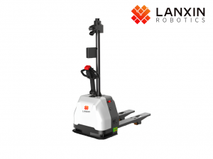 Robot Xe Nâng Tự Hành VMR-FL21501P-AD Lanxin Robotics FMR (Forklift Mobile Robot)