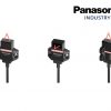 Panasonic EX-M160: Dòng Cảm Biến Quang Điện Phản Xạ Hội Tụ– Thay Thế Dòng sensor PM2
