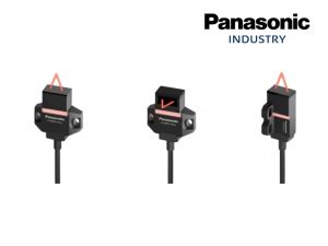 Panasonic EX-M160: Dòng Cảm Biến Quang Điện Phản Xạ Hội Tụ– Thay Thế Dòng sensor PM2