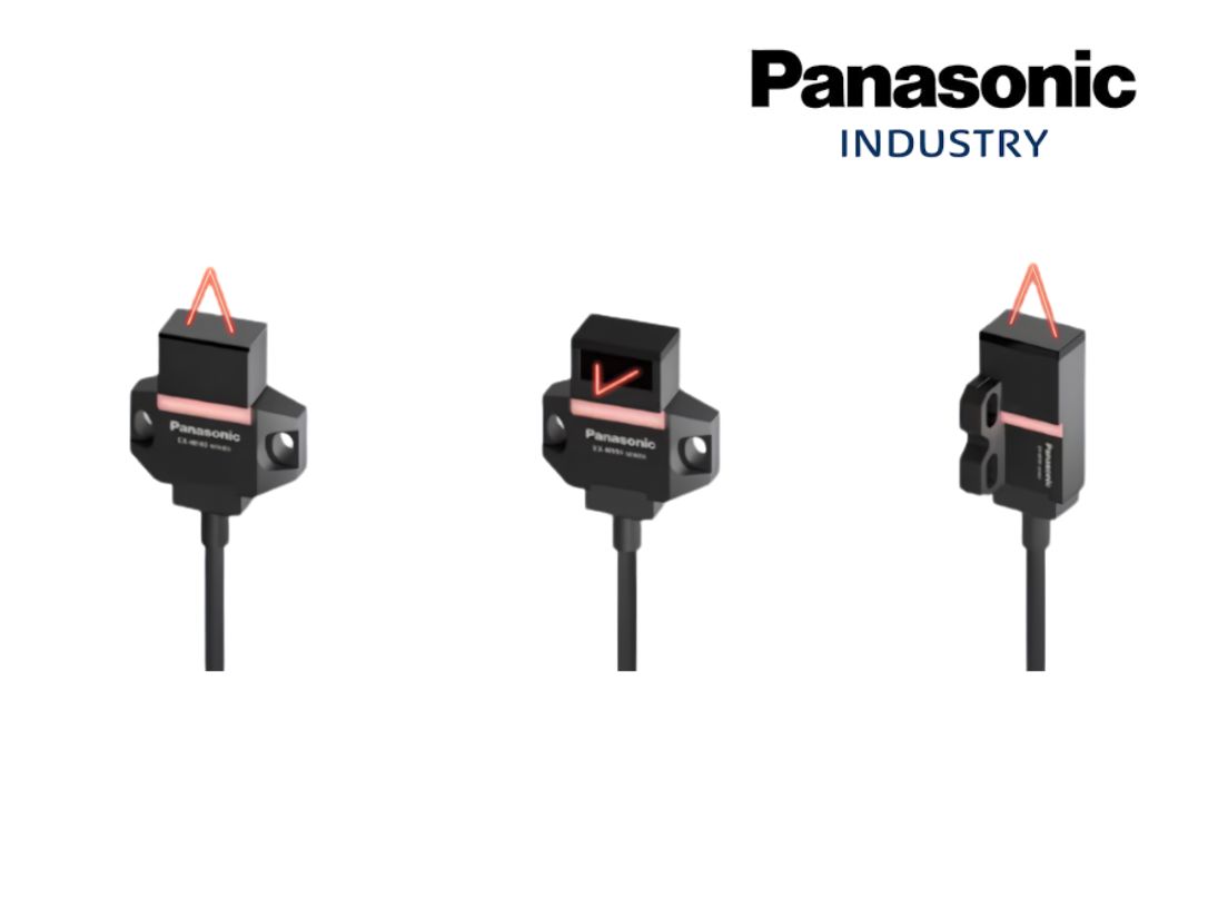 Panasonic EX-M160: Dòng Cảm Biến Quang Điện Phản Xạ Hội Tụ– Thay Thế Dòng sensor PM2 Panasonic EX-M160: Dòng Cảm Biến Quang Điện Phản Xạ Hội Tụ– Thay Thế Dòng sensor PM2