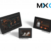Màn hình HMI MX On TOPRB Series: TOPRB1000WD, TOPRB0700WD, TOPRB0400WD