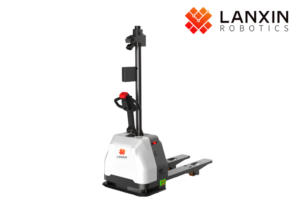 Robot Xe Nâng Tự Hành VMR-FL21501P-AD Lanxin Robotics FMR (Forklift Mobile Robot) Robot Xe Nâng Tự Hành VMR-FL21501P-AD Lanxin Robotics FMR (Forklift Mobile Robot)
